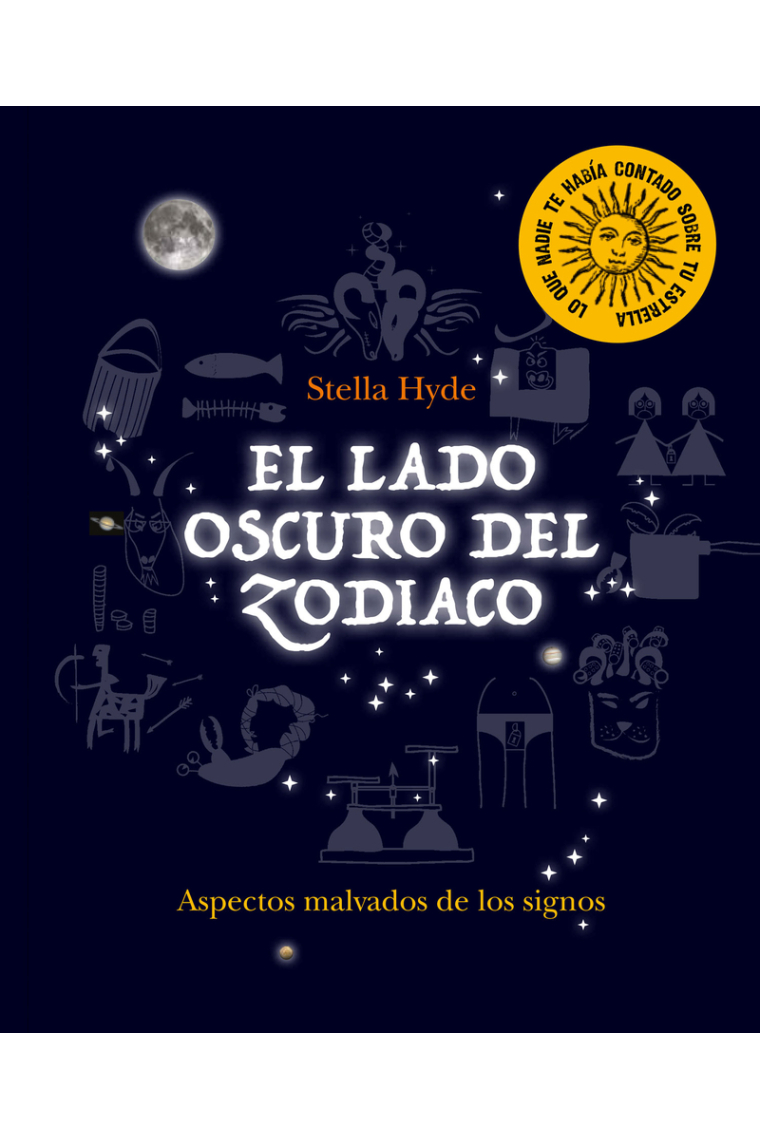 El lado oscuro del Zodíaco