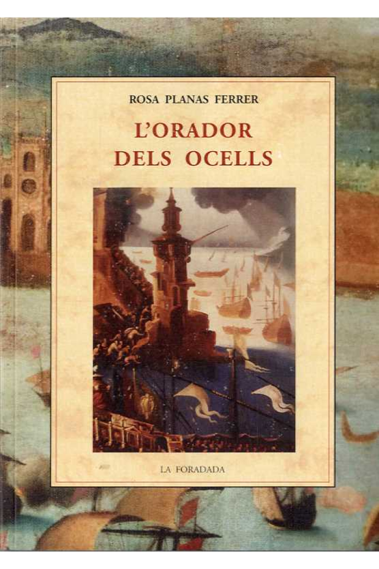 L'orador dels ocells