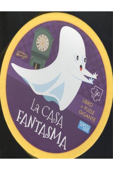 La casa fantasma