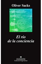 El río de la conciencia (libro póstumo)