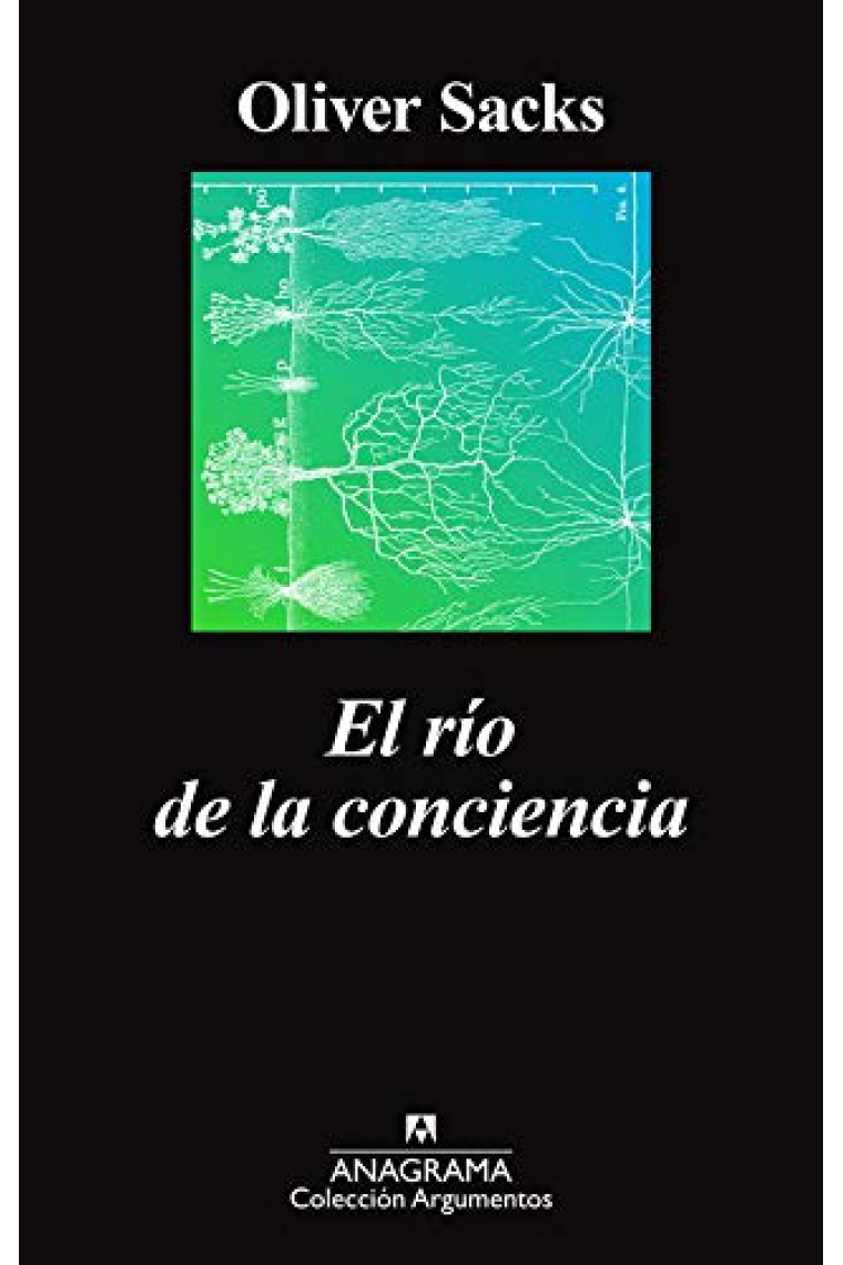 El río de la conciencia (libro póstumo)