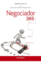 Negociador 365