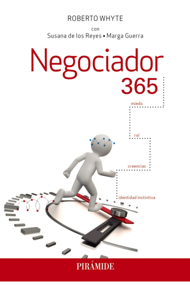 Negociador 365