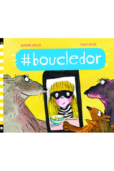 #boucledor