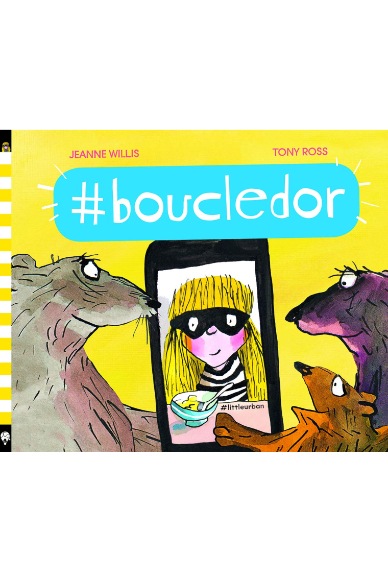 #boucledor