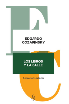 Los libros y la calle