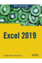 Excel 2019