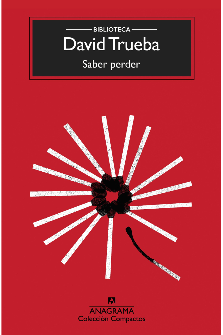 Saber perder