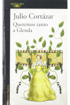 Queremos tanto a Glenda