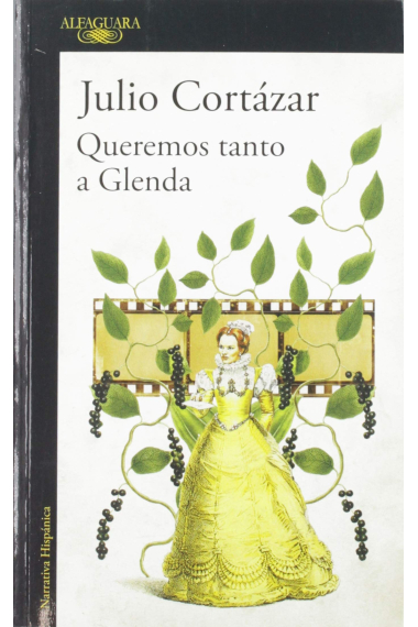 Queremos tanto a Glenda