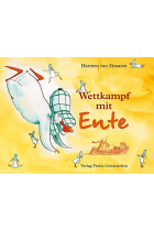 Wettkampf mit Ente