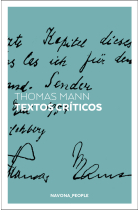 Textos críticos