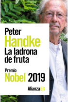 La ladrona de fruta (Premio Nobel 2019)