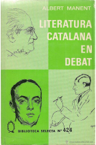 Literatura catalana en debat