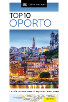 Guía Top 10 Oporto