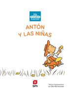 Antón y las niñas