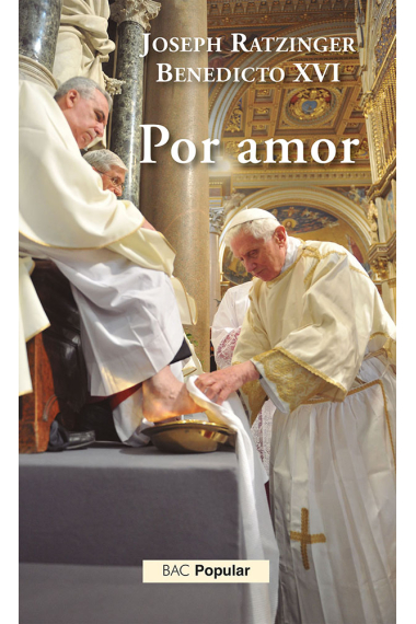 Por amor