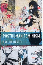 Posthuman Feminism