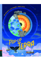 Pop-up Terra