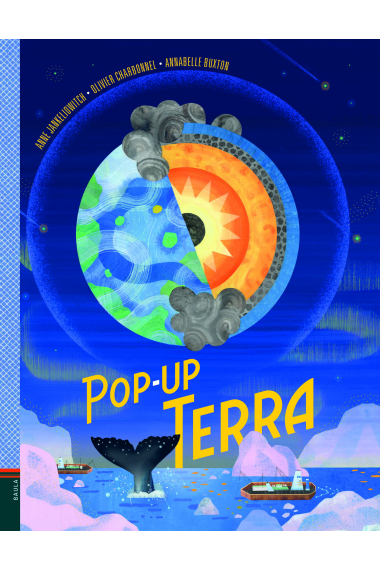 Pop-up Terra