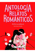 Antología de relatos románticos apasionados