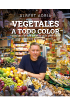 Vegetales a todo color