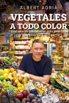 Vegetales a todo color