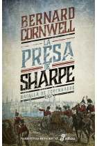 La presa de Sharpe (V). Batalla de Copenhague 1807