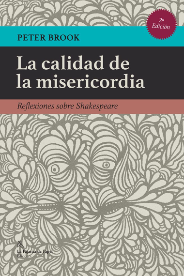 La calidad de la misericordia: reflexiones sobre Shakespeare