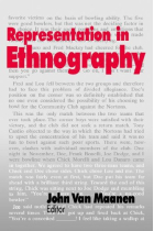 Representation in Ethnography