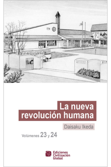 La Nueva Revolución Humana 23 y 24