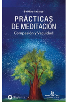 PRACTICAS DE MEDITACION. COMPASION Y VACUIDAD