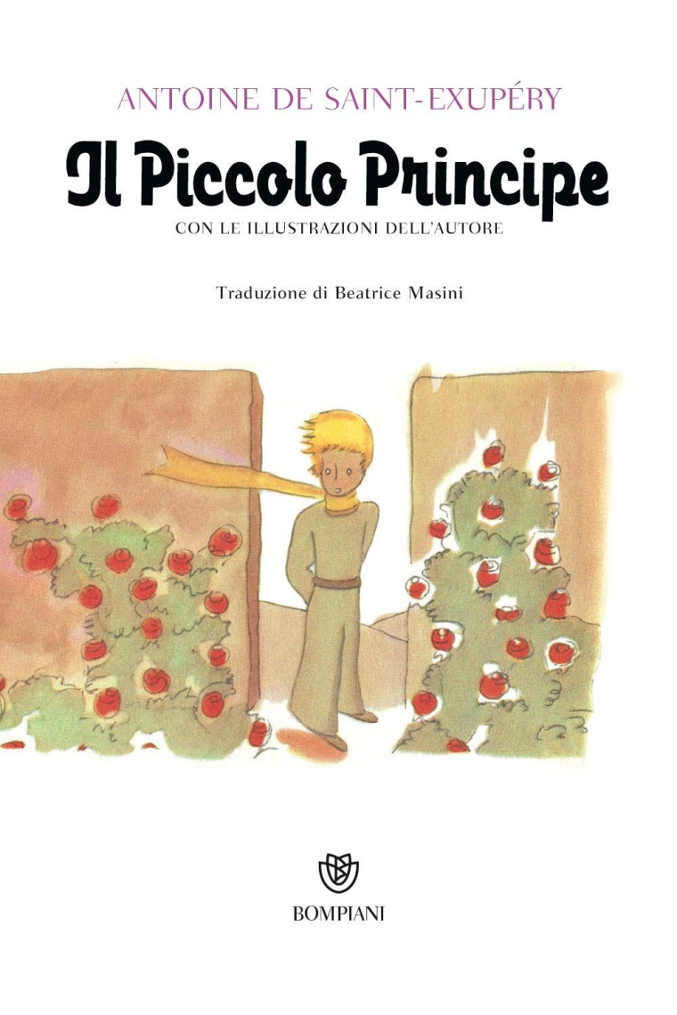 Il Piccolo Principe