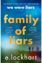 FAMILY OF LIARS: The Prequel to We Were Liars