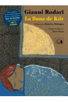 La lluna de Kíiv