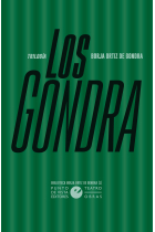 Los Gondra (trilogía)