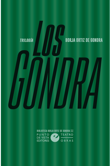 Los Gondra (trilogía)