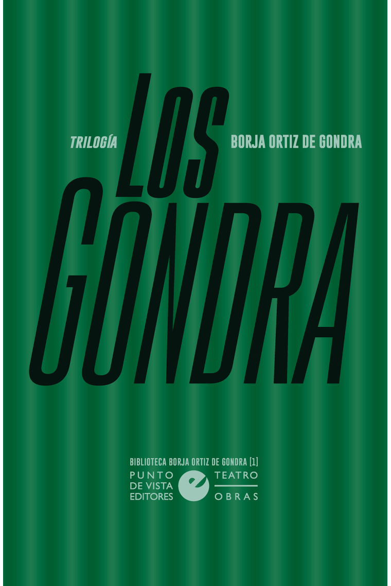 Los Gondra (trilogía)