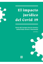 El impacto jurídico del Covid-19