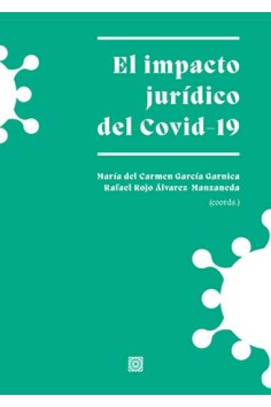 El impacto jurídico del Covid-19