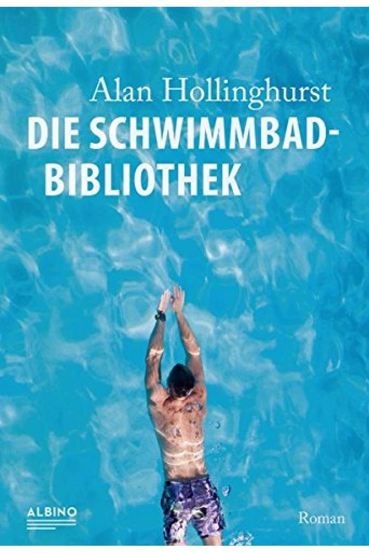 Die Schwimmbad-Bibliothek