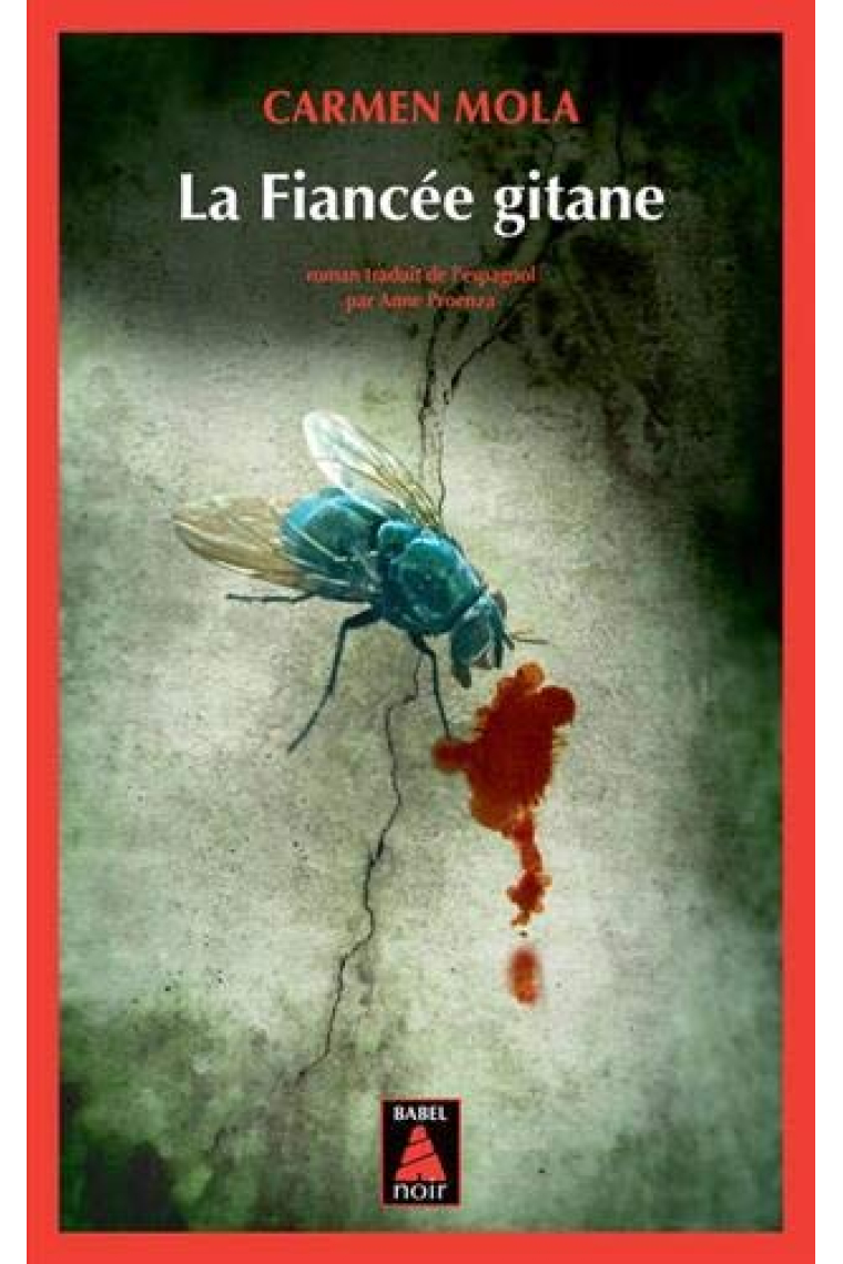 La Fiancée gitane