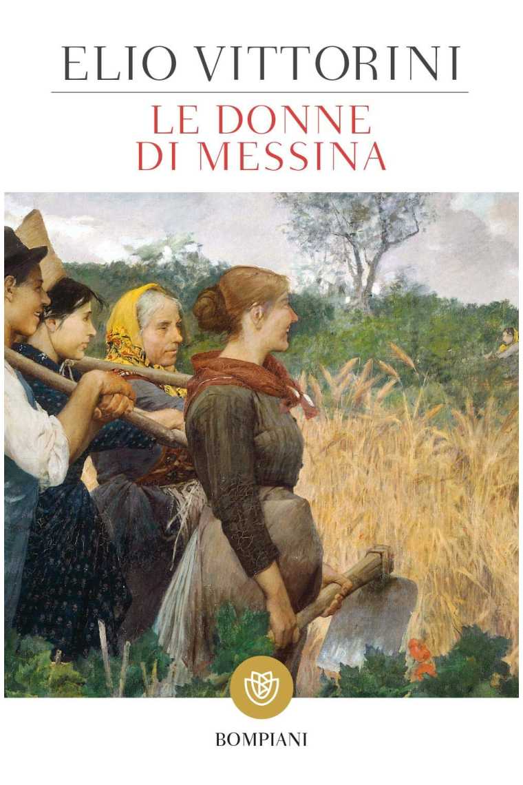 Le donne di Messina