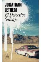 El detective salvaje