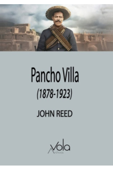 Pancho Villa