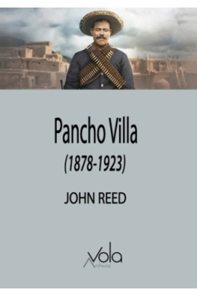 Pancho Villa