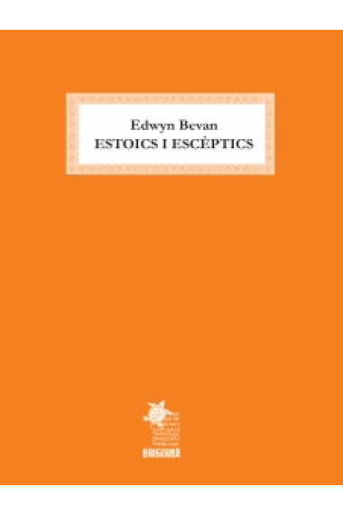 Estoics i escèptics