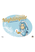 FLORENCE NIGHTINGALE, LA DAMA DE LA LAMPARA