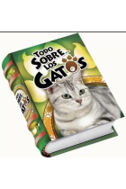 Todo sobre los gatos