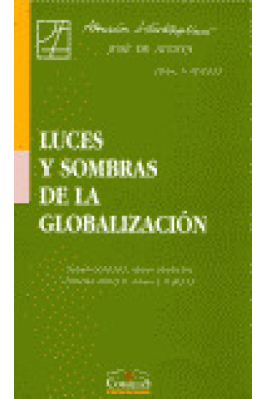 Luces y sombras de la globalización